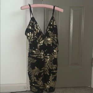 Hot Miami styles Dress